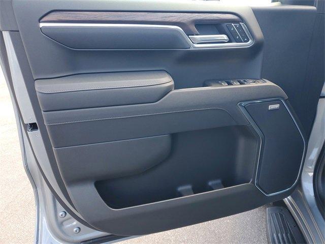 new 2025 GMC Sierra 1500 car, priced at $57,930