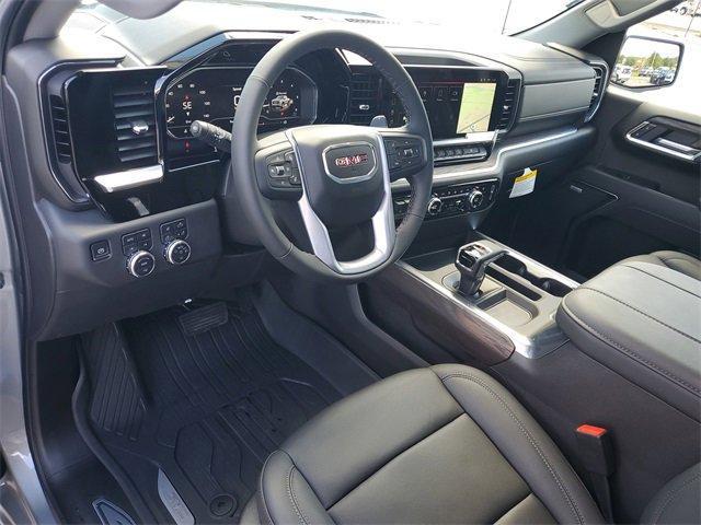 new 2025 GMC Sierra 1500 car, priced at $57,930