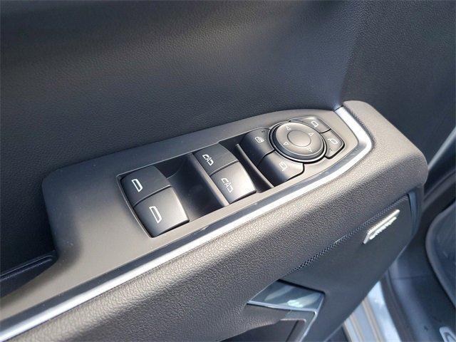 new 2025 GMC Sierra 1500 car, priced at $57,930