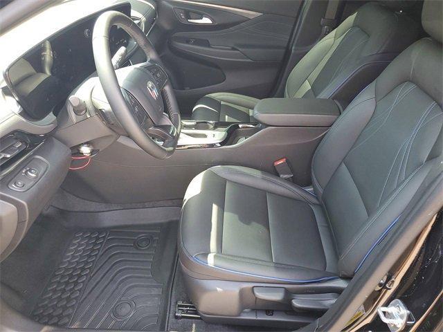 used 2025 Buick Envista car, priced at $25,658