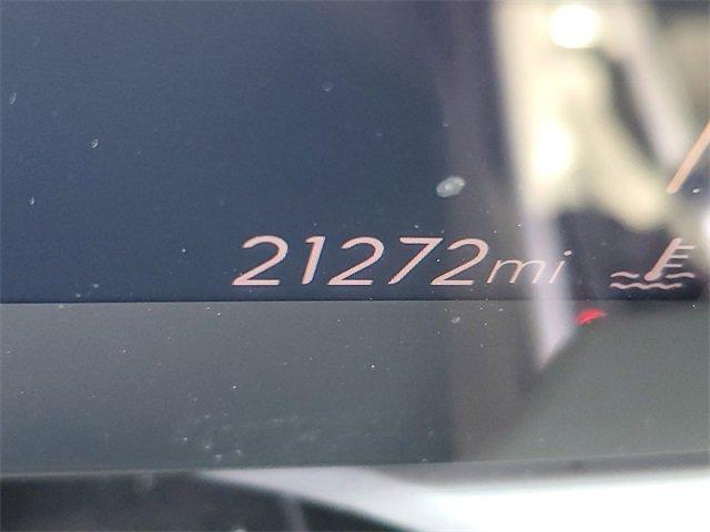 used 2025 Buick Envista car, priced at $25,658