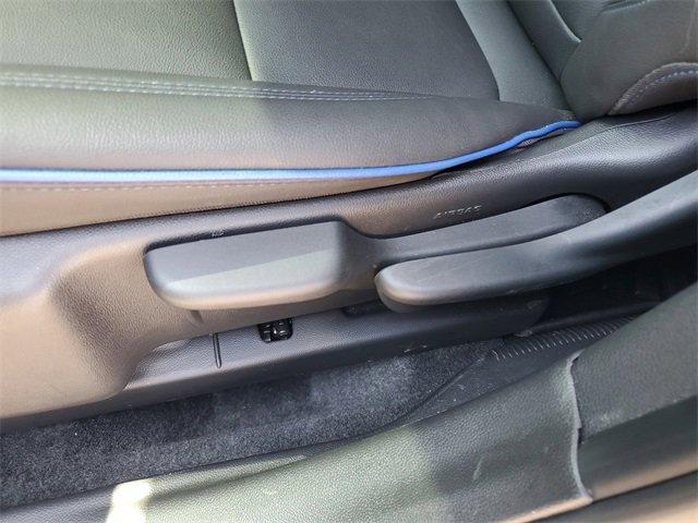 used 2025 Buick Envista car, priced at $25,658