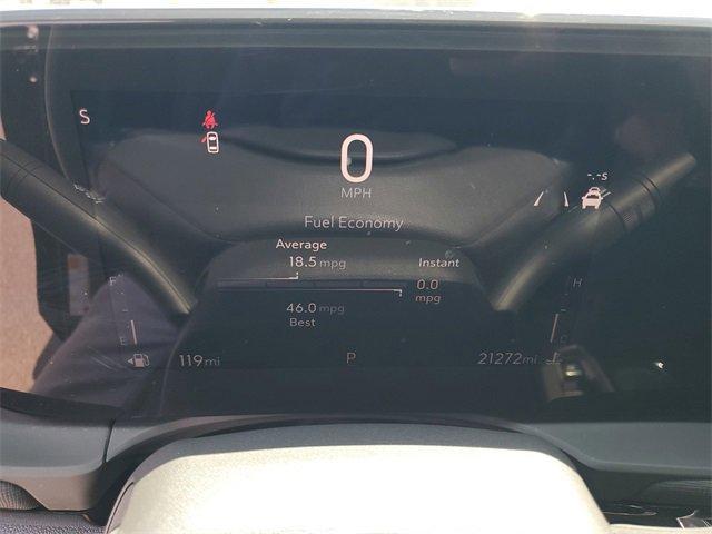 used 2025 Buick Envista car, priced at $25,658