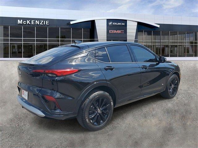 used 2025 Buick Envista car, priced at $25,658