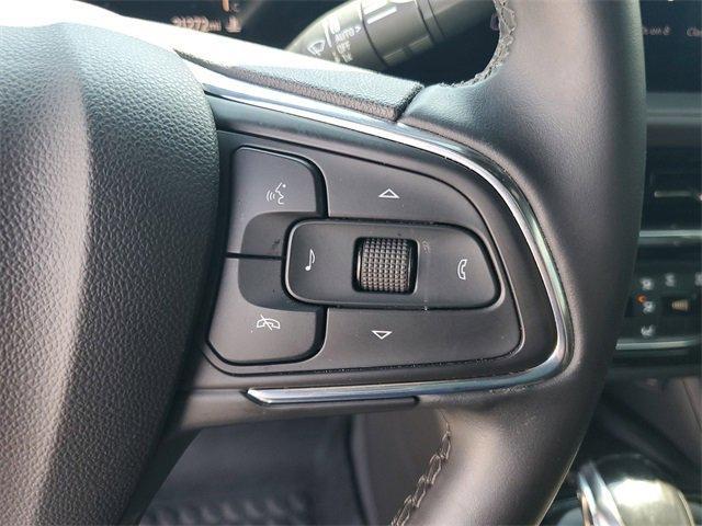 used 2025 Buick Envista car, priced at $25,658