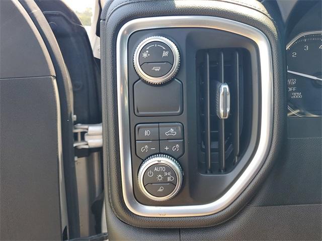 used 2019 GMC Sierra 1500 car, priced at $35,855