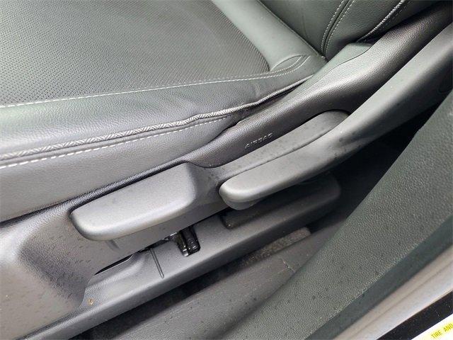 used 2024 Buick Encore GX car, priced at $25,555