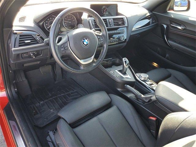 used 2017 BMW 230 car, priced at $21,900