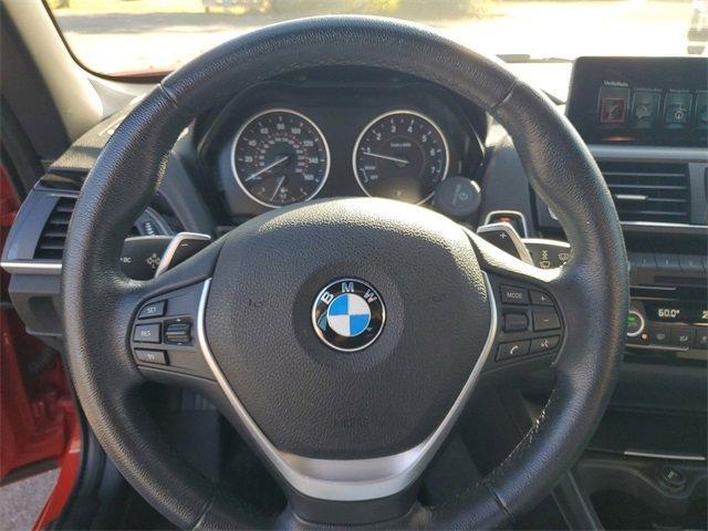 used 2017 BMW 230 car, priced at $21,900