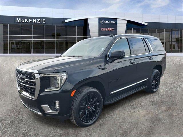 new 2024 GMC Yukon car, priced at $71,930