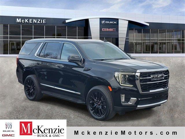 new 2024 GMC Yukon car, priced at $71,930