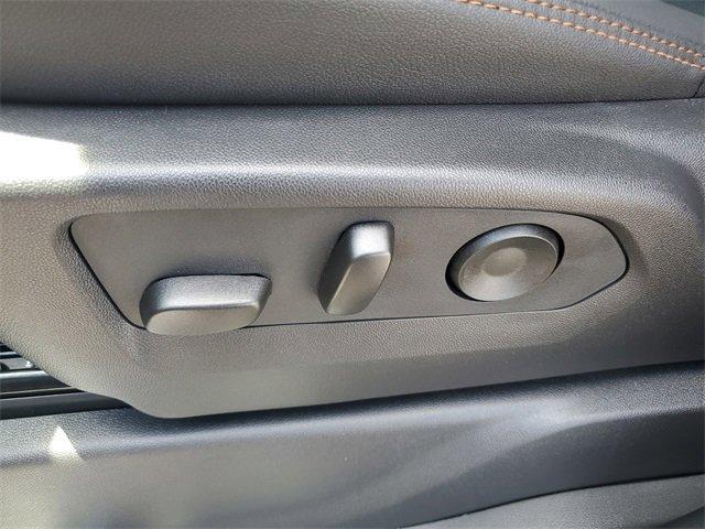 new 2025 GMC Sierra 2500 car, priced at $83,185