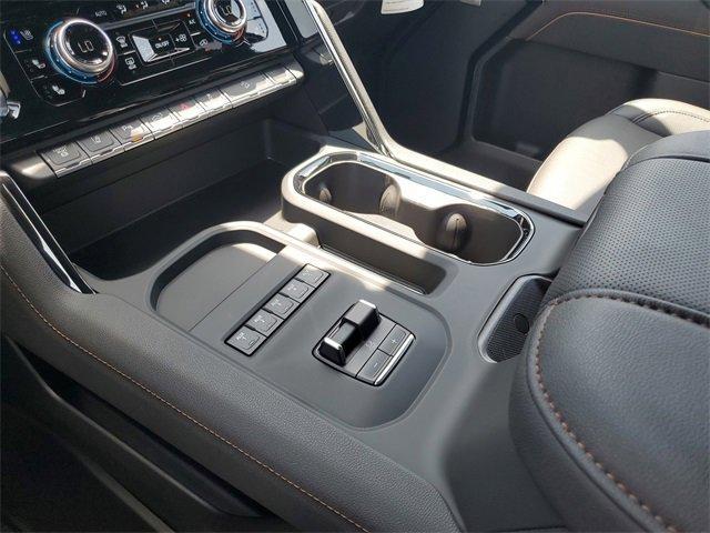 new 2025 GMC Sierra 2500 car, priced at $83,185