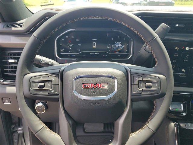 new 2025 GMC Sierra 2500 car, priced at $83,185