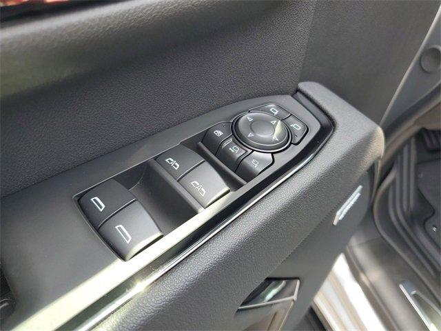new 2025 GMC Sierra 2500 car, priced at $83,185