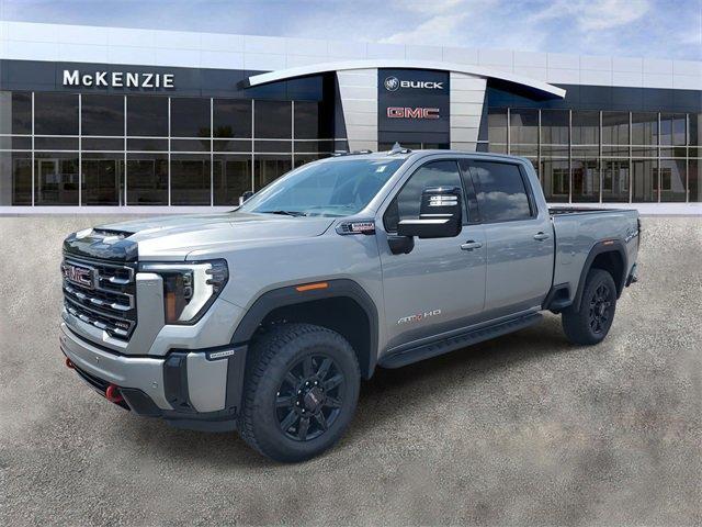 new 2025 GMC Sierra 2500 car, priced at $83,185