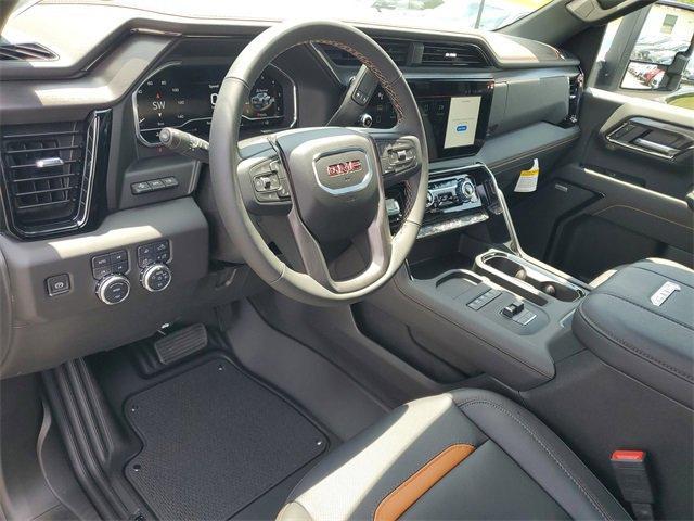 new 2025 GMC Sierra 2500 car, priced at $83,185