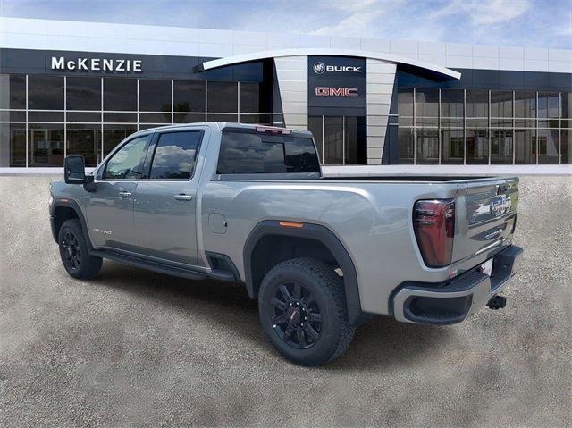 new 2025 GMC Sierra 2500 car, priced at $83,185