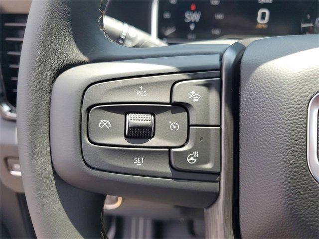 new 2025 GMC Sierra 2500 car, priced at $83,185