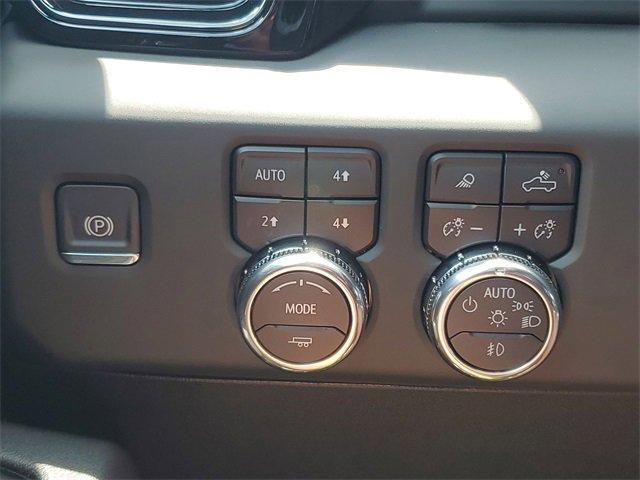 new 2025 GMC Sierra 2500 car, priced at $83,185