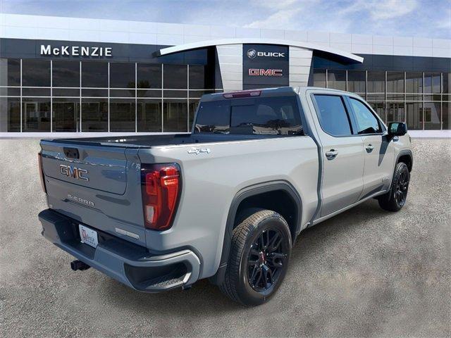 new 2024 GMC Sierra 1500 car, priced at $57,980