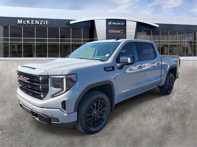 new 2024 GMC Sierra 1500 car, priced at $57,980