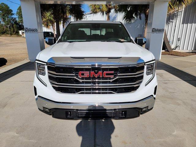 new 2024 GMC Sierra 1500 car, priced at $62,240