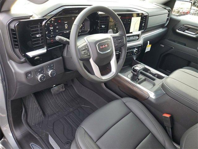 new 2025 GMC Sierra 1500 car, priced at $61,045