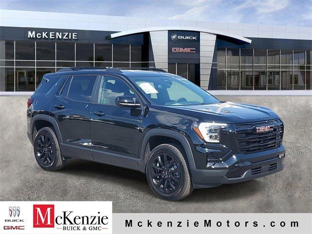 new 2026 GMC Terrain car, priced at $35,285