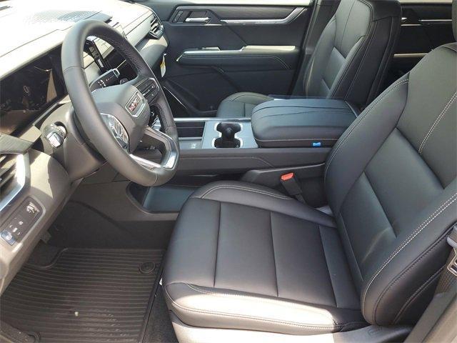new 2025 GMC Acadia car, priced at $46,300