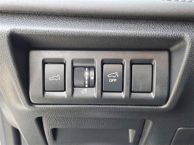 used 2020 Subaru Outback car, priced at $24,377