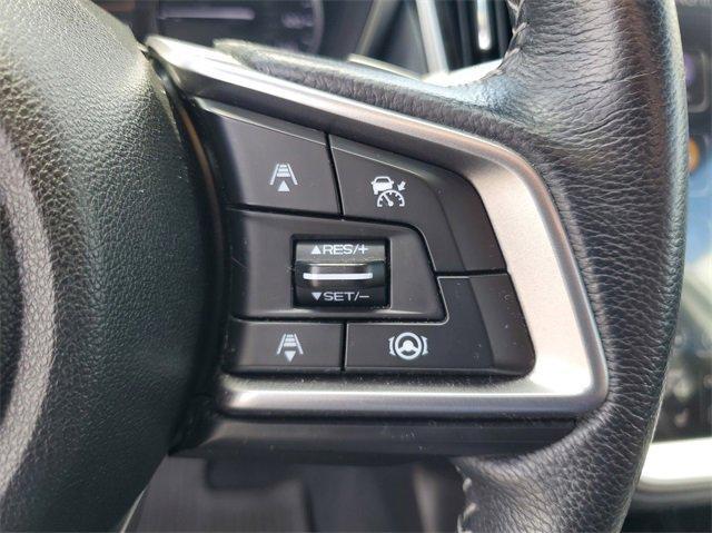 used 2020 Subaru Outback car, priced at $24,377