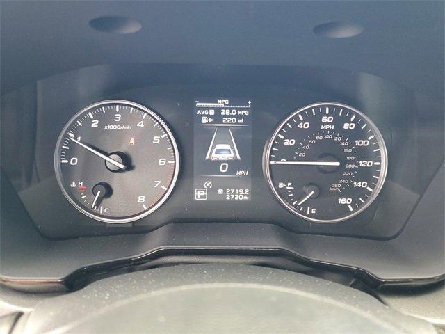 used 2024 Subaru Legacy car, priced at $25,945
