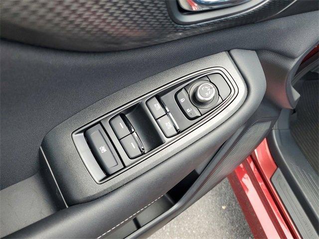 used 2024 Subaru Legacy car, priced at $25,945