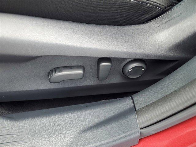used 2024 Subaru Legacy car, priced at $25,945