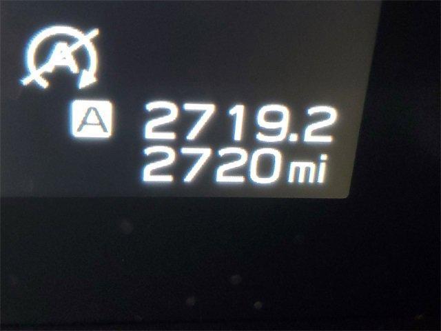 used 2024 Subaru Legacy car, priced at $25,945