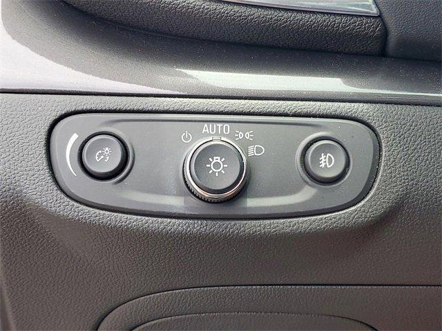 used 2019 Buick Encore car, priced at $13,496