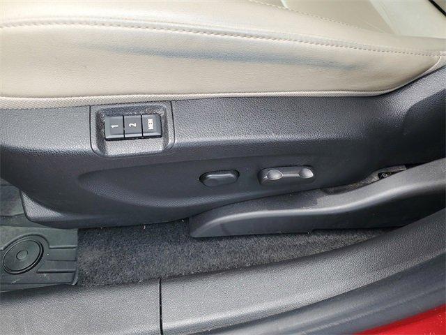 used 2019 Buick Encore car, priced at $13,496