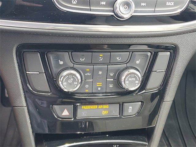 used 2019 Buick Encore car, priced at $13,496
