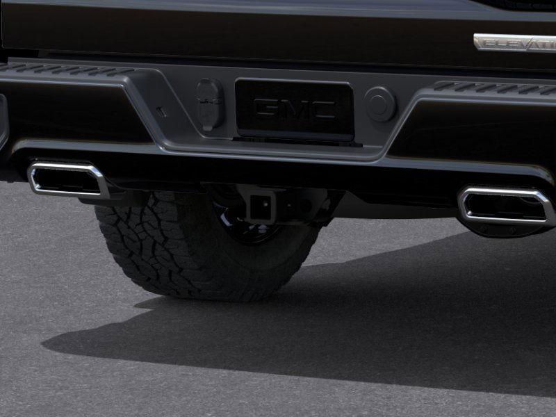 new 2026 GMC Sierra 1500 car, priced at $51,237