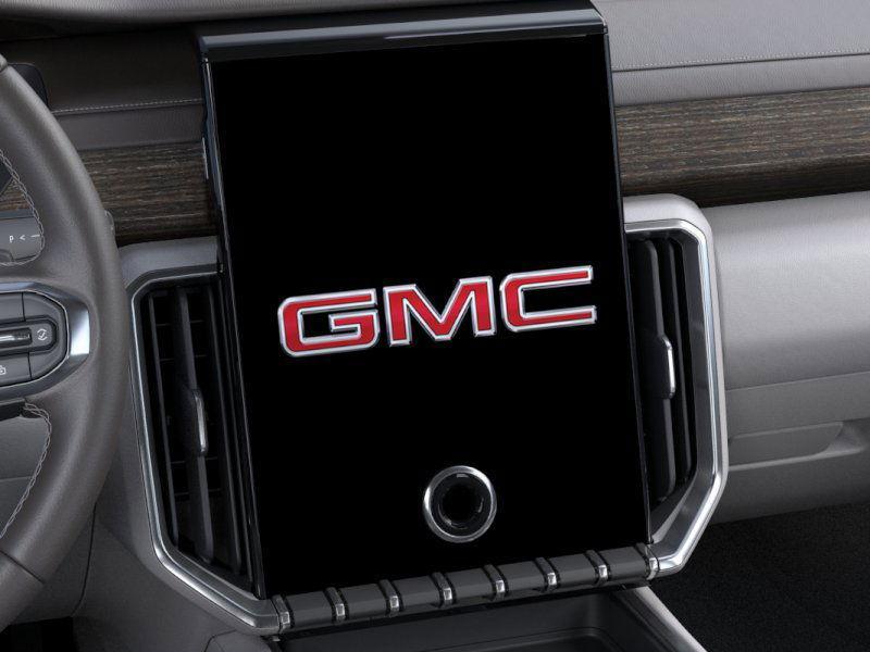 new 2025 GMC Acadia car, priced at $57,480