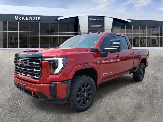 used 2025 GMC Sierra 2500 car, priced at $86,988