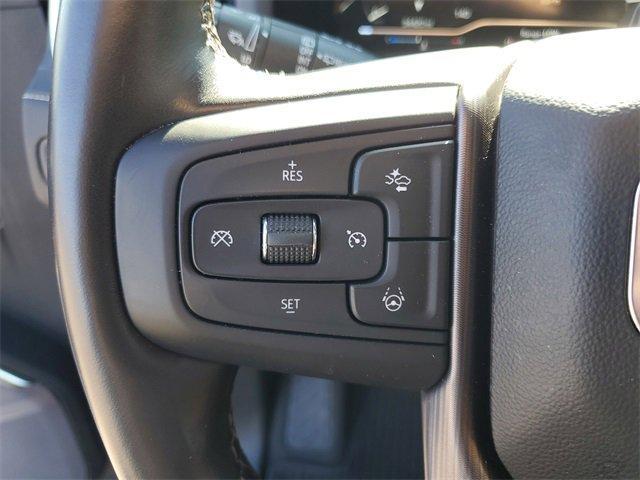 used 2024 GMC Yukon car, priced at $85,775