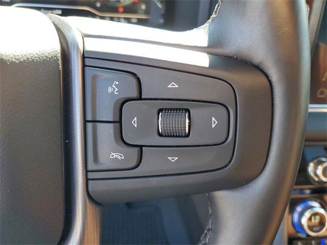 used 2024 GMC Yukon car, priced at $85,775
