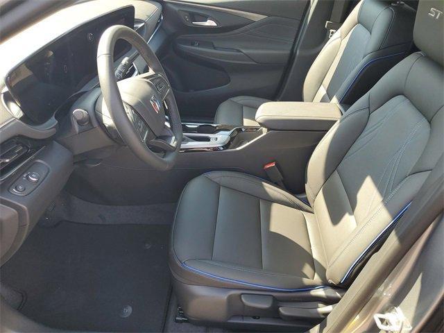new 2026 Buick Envista car, priced at $27,490