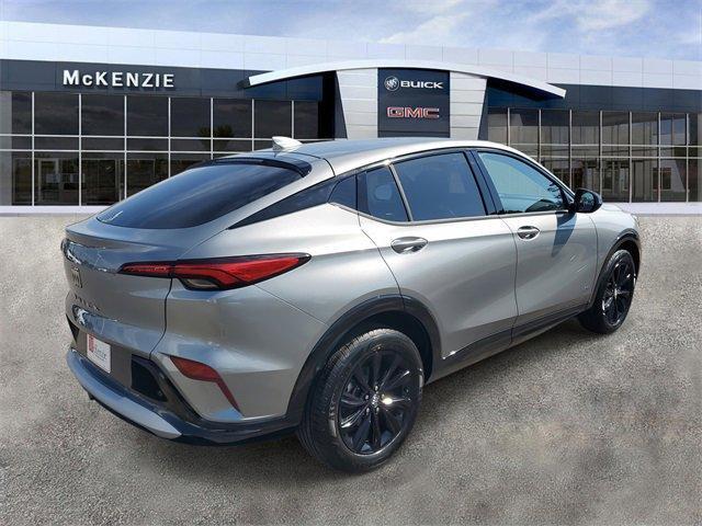 new 2026 Buick Envista car, priced at $27,490