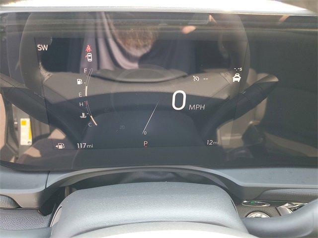new 2026 Buick Envista car, priced at $27,490
