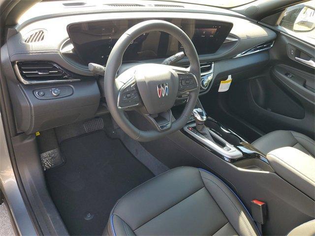 new 2026 Buick Envista car, priced at $27,490
