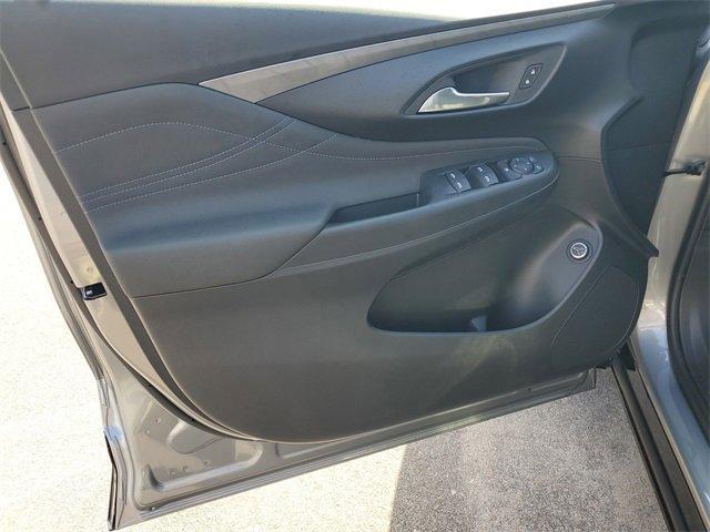 new 2026 Buick Envista car, priced at $27,490