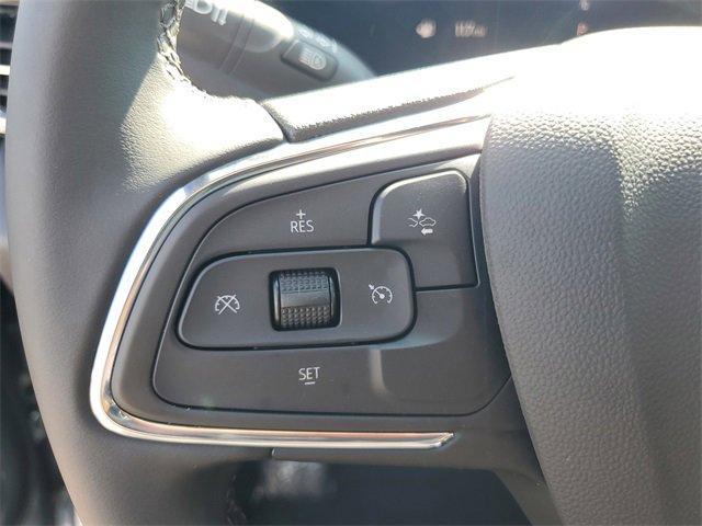 new 2026 Buick Envista car, priced at $27,490